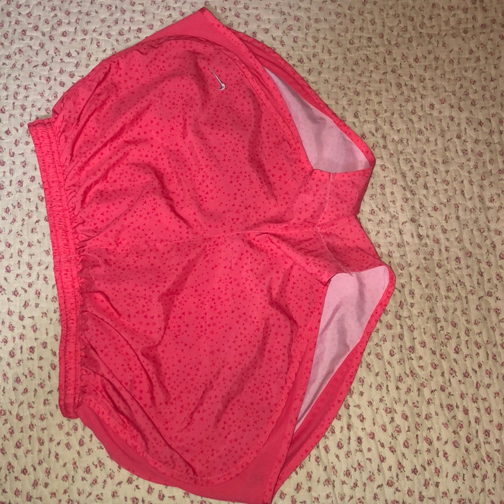 Training shorts